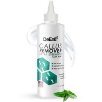 Removedor de Calos Deenti Extra Strength 240ml - Qualidade Profissional