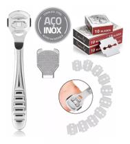 Removedor De Calos E Rachaduras Pele Morta Grossa Pé E Mão Removedor De Calos E Rachaduras Pele Morta Grossa Pé E Mão