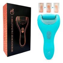Removedor De Calos Elétrico Home Of Skincare N1019