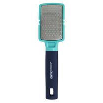 Removedor de Calos Onyx Professional - Raspador de Pés em Aço Inoxidável Removedor de Calos Onyx Professional - Raspador de Pés em Aço Inoxidável