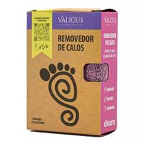Removedor de calos valious Removedor de calos valious