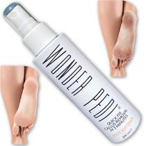 Removedor de calos WONDER PEDI Peeling Esfoliante Instantâneo para Pés 200mL