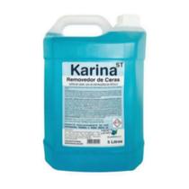 Removedor de Cera 05 Litros Karina/Klinn