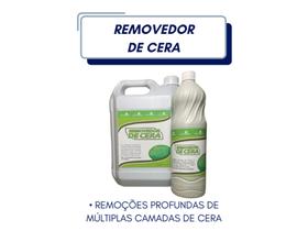 Removedor De Cera - Apus (1 Litro)