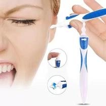 Removedor De Cera De Ouvido Espiral Removedor De Cera De Ouvido Espiral