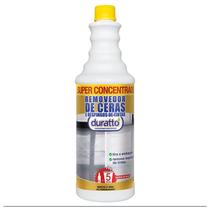 Removedor de cera de porcelanato 1l remove tira a película protetora