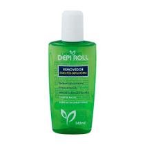 Removedor de Cera Depi Roll com 145ml