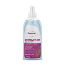 Removedor de Cera Depilsam 310Ml