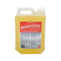 Removedor De Cera Remotech 5Ltrs