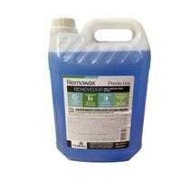 Removedor de Cera Remowax INGLEZA Pronto Uso 5L