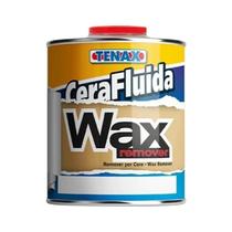 Removedor De Cera Wax Remover 1 Litro