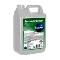 Removedor de Ceras 5l Removit Wax Plus - Becker