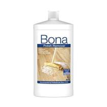 Removedor De Ceras Bona 1L - Importado - Produto Seguro
