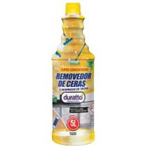 Removedor de Ceras e Respingos de Tintas 1L Duratto Removedor de Ceras e Respingos de Tintas 1L Duratto