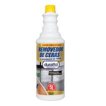 Removedor de Ceras e Tintas 1 Litro - Duratto Removedor de Ceras e Tintas 1 Litro - Duratto