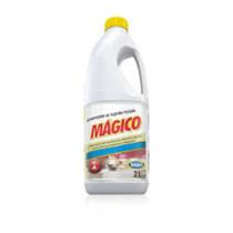 Removedor de ceras magico start 2lts