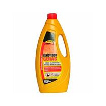 Removedor de Ceras para Pisos ACSOLL 950ml - Limpeza de Tabuão, Cerâmicos, Vinílicos, Granitos Removedor de Ceras para Pisos ACSOLL 950ml - Limpeza de Tabuão, Cerâmicos, Vinílicos, Granitos