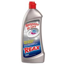 Removedor De Ceras Reax 750Ml