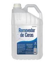 Removedor de Ceras Remox - 5 Litros - Limpbrás