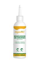 Removedor de Cerúmen Organnact 100ml