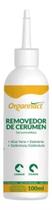 Removedor De Cerúmen Para Ouvidos De Cães E Gatos Organnact Removedor De Cerúmen Para Ouvidos De Cães E Gatos Organnact