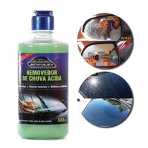 Removedor de chuva ácida Batom Black 500ml Removedor de chuva ácida Batom Black 500ml