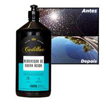 Removedor de Chuva Acida Cadillac 500ml Removedor de Chuva Acida Cadillac 500ml