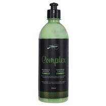 Removedor de Chuva Ácida Complex 500ml Jaça Produtos Automotivos Removedor de Chuva Ácida Complex 500ml Jaça Produtos Automotivos