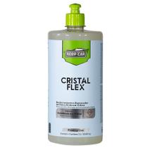 Removedor de Chuva ácida Cristal Flex 1 Litro Nobrecar