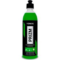 Removedor de Chuva Acida dos Vidros Prizm Vonixx 500ml Removedor de Chuva Acida dos Vidros Prizm Vonixx 500ml