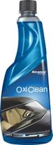Removedor de Chuva Acida e Cristalizador OXICLEAN 1L Alcance Removedor de Chuva Acida e Cristalizador OXICLEAN 1L Alcance