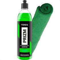 Removedor De Chuva Ácida Restaurador De Vidros Prizm Pano Removedor De Chuva Ácida Restaurador De Vidros Prizm Pano