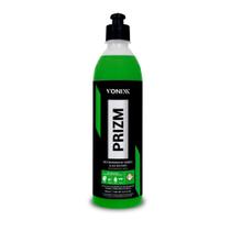 Removedor De Chuva Acida Restaurador De Vidros Prizm Vonixx 500ml Removedor De Chuva Acida Restaurador De Vidros Prizm Vonixx 500ml