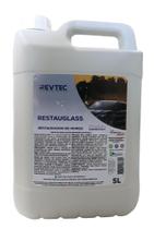 Removedor De Chuva Ácida - Restaurador De Vidros Removedor De Chuva Ácida - Restaurador De Vidros