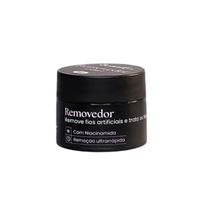 Removedor de Cílios Beautify Creme 2 em 1 5g Profissional