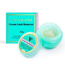 Removedor de cílios VAVALASH para extensões de cílios 15g