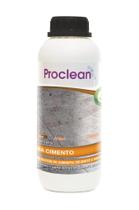 Removedor de Cimento 1L Proclean - Comprenet Removedor de Cimento 1L Proclean - Comprenet