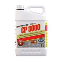 Removedor De Cimento Concreto Start 5l Cp 3000 Limpeza Pós obra