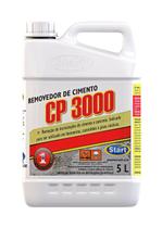 Removedor de cimento cp 3000 5l - start