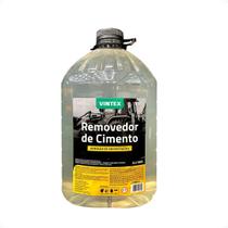 Removedor de Cimento/ Incrustações 5L Vintex - Vonixx