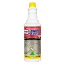 Removedor de Cimento Super Concentrado Duratto 1 Litro Removedor de Cimento Super Concentrado Duratto 1 Litro