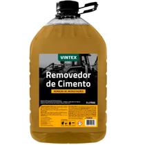 Removedor de cimento vintex Removedor de cimento vintex
