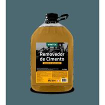 Removedor de cimentos 5l vintex Removedor de cimentos 5l vintex