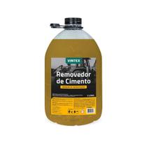 Removedor de Cimentos 5L Vonixx Limpeza Pesada