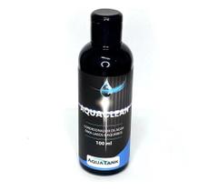 Removedor De Cloro Lagos E Aquários Aquaclean Aquatank 100ml