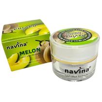 Removedor De Cola De Cílios Navina Em Gel Melão Removedor De Cola De Cílios Navina Em Gel Melão