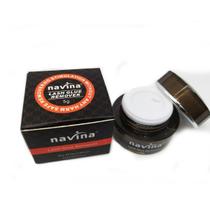 Removedor De Cola De Cílios Navina Em Gel