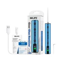 Removedor De Cola De Cinco Velocidades RELIFE LG2/SG2 Com Início Rápido - Kit De Ferramentas Para Removedor De Cola De Cinco Velocidades RELIFE LG2/SG2 Com Início Rápido - Kit De Ferramentas Para