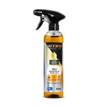 Removedor de cola e piche split nitro 500 ml Removedor de cola e piche split nitro 500 ml