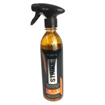 Removedor de cola e piche strike 0,5l não agride verniz